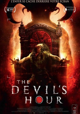 The Devil’s Hour-poster-2019-1754125579