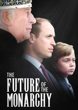 The Future of the Monarchy-poster-2024-1755741748