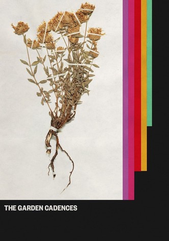 The Garden Cadences-poster-2024-1754616195