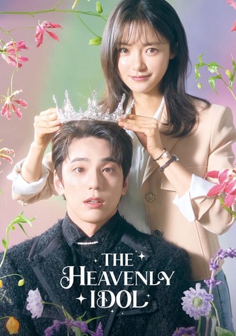 The Heavenly Idol-poster-2023-1755133599