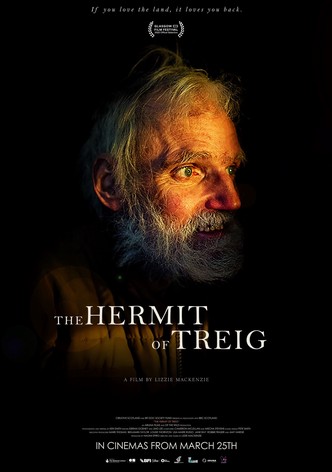 The Hermit of Treig-poster-2022-1756082296