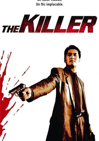 The Killer-poster-1989-1755853393