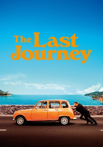 The Last Journey-poster-2024-1754699829