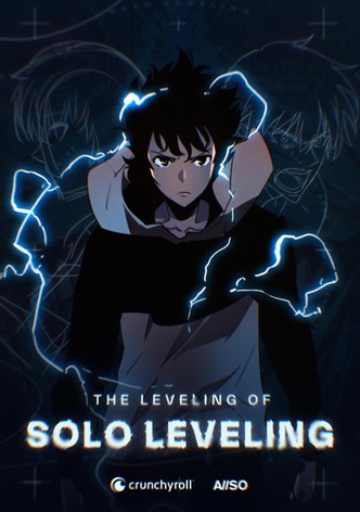 The Leveling of Solo Leveling-poster-2024-1754357026