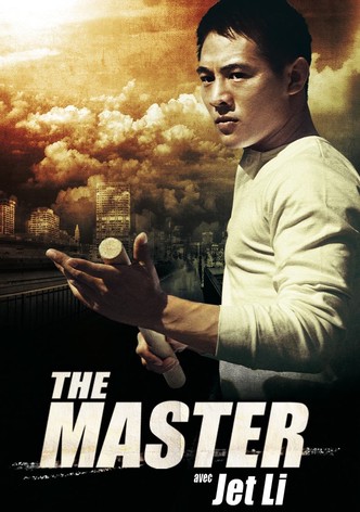 The Master-poster-1992-1754730162