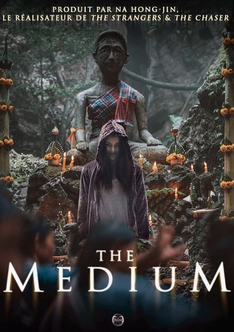 The Medium-poster-2021-1755218639
