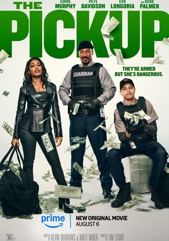The Pickup-poster-2025-1754470957