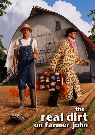 The Real Dirt on Farmer John-poster-2006-1755659267
