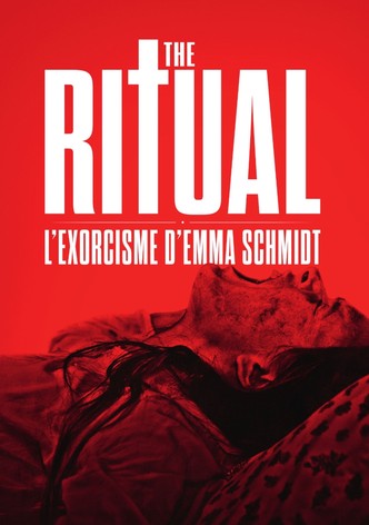 The Ritual – L’Exorcisme d’Emma Schmidt-poster-2025-1755594208