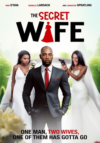 The Secret Wife-poster-2024-1756343468