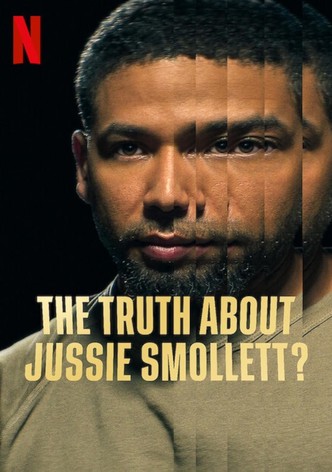 The Truth About Jussie Smollett?-poster-2025-1755853390