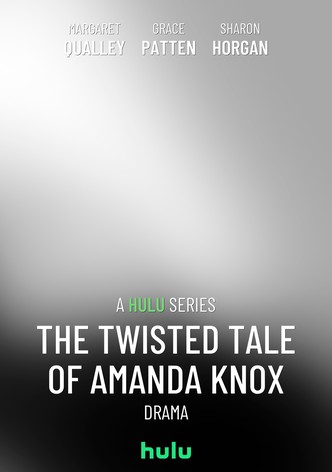 The Twisted Tale of Amanda Knox-poster-2025-1754442843