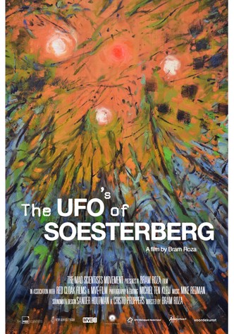The UFO’s of Soesterberg-poster-2023-1754268046