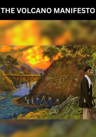 The Volcano Manifesto-poster-2024-1754268049