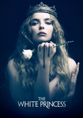 The White Princess-poster-2017-1755738955