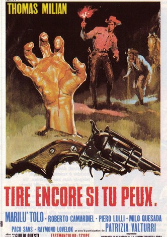 Tire Encore Si Tu Peux-poster-1967-1755507788