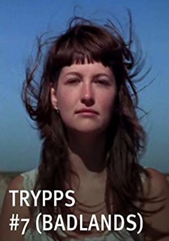 Trypps #7 (Badlands)-poster-2010-1755075831