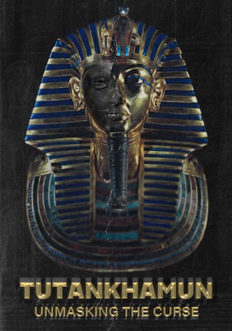 Tutankhamun: Unmasking the Curse-poster-2024-1755570400