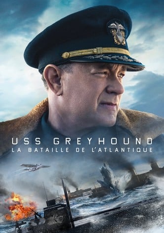 USS Greyhound – La bataille de l’Atlantique-poster-2020-1754440724