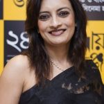 Ushasie Chakraborty