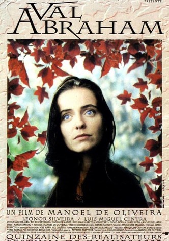 Val Abraham-poster-1993-1754283754