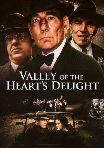 Valley of the Heart’s Delight-poster-2006-1754449623