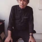 Vito Acconci