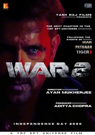 War 2-poster-2025-1754529266