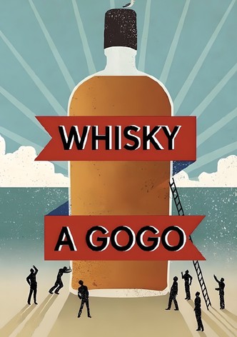 Whisky à gogo-poster-1949-1754557408