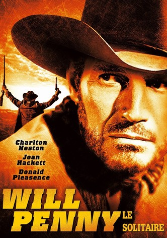 Will Penny-poster-1967-1756357320