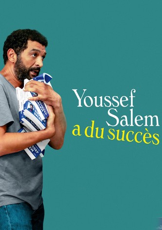 Youssef Salem a du succès-poster-2023-1755480039