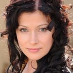 Yuliya Gorshenina