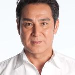 宇梶剛士