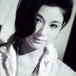 若尾文子
