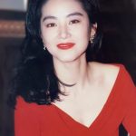 林青霞