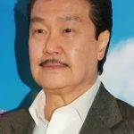黃錦燊