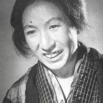 河原崎しづ江