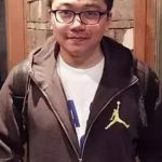 刘北辰