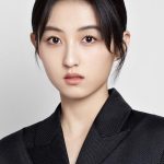 张子枫