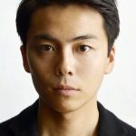 森岡龍