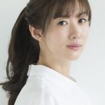 ともさかりえ