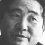 関川秀雄