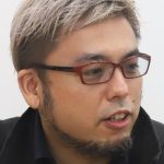 黒川智之
