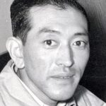 三隅研次