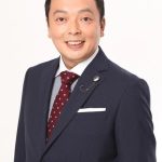 中川礼二