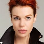 Анна Старшенбаум