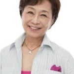 坪井章子