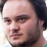 Дмитрий Суворов