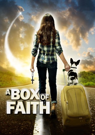 A Box of Faith-poster-2015-1758704596