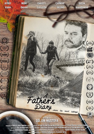 A Father’s Diary-poster-2021-1758328863